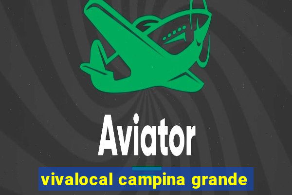 vivalocal campina grande